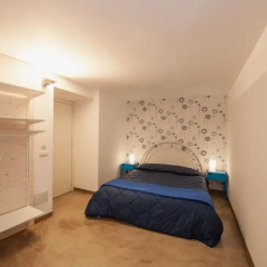Отель B&B Garibaldi 61 Номер Делюкс фото 6