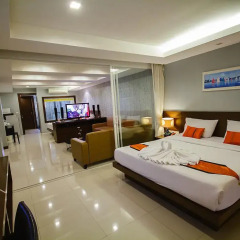 Platinum Hotel комната для гостей фото 2