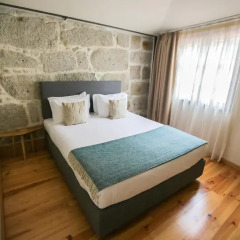 Отель My Ribeira Guest House 3* Апартаменты с различными типами кроватей фото 9