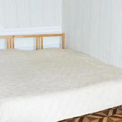 Гостиница Retro House комната для гостей фото 5