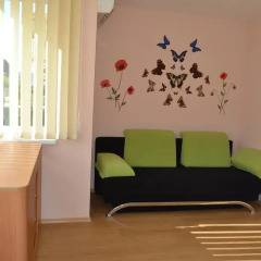 Отель Holiday Fort Golf Club Болгария, Солнечный берег - отзывы, цены и фото номеров - забронировать отель Holiday Fort Golf Club онлайн комната для гостей фото 4