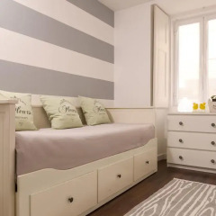 Отель Lisbon Centre Apartment with Private Pool Португалия, Лиссабон - отзывы, цены и фото номеров - забронировать отель Lisbon Centre Apartment with Private Pool онлайн комната для гостей фото 4