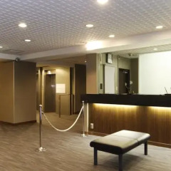 Отель Mystays Premier Akasaka Токио спа фото 2