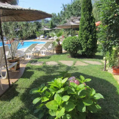 Hotel Liani - All Inclusive