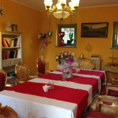 Отель Bed & Breakfast Villa "Piemonte" Тильйоле развлечения