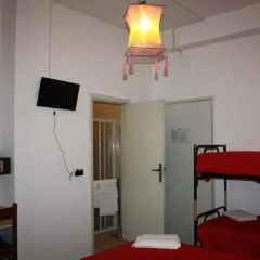 Hotel Rimini в номере фото 2