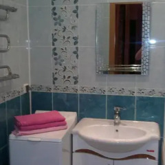 Апартаменты Apartment Posadskaya ванная