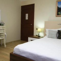 Fener Hotel Cafe & Kahvalti Люкс фото 5