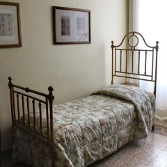 Hotel Scoti Стандартный номер с различными типами кроватей фото 2