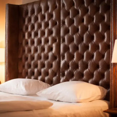 Отель The Ascot Hotel Германия, Кёльн - 1 отзыв об отеле, цены и фото номеров - забронировать отель The Ascot Hotel онлайн удобства в номере фото 2