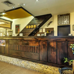 Отель Bansko Spa And Holidays Банско интерьер отеля
