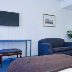 Отель Espahotel Plaza De Espana Студия фото 10