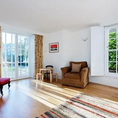 Отель House Keats Grove - Hampstead комната для гостей фото 5