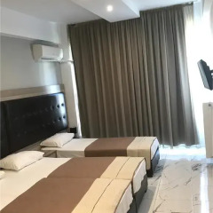 Hotel Rex 2* Стандартный номер с различными типами кроватей фото 13