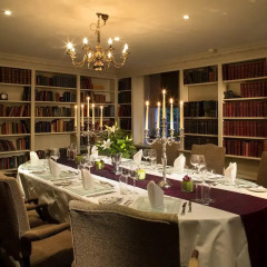 Отель Chilston Park Hotel Великобритания, Мейдстоун - отзывы, цены и фото номеров - забронировать отель Chilston Park Hotel онлайн развлечения
