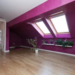 Отель Charming Penthouse with Private Terrace Лиссабон фитнесс-зал