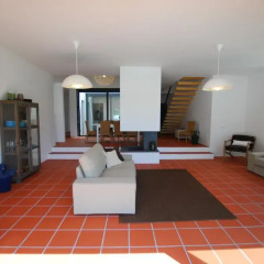 Отель Comporta Villas & Suites комната для гостей фото 4