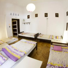 Downtown Hostel Будапешт спа фото 2