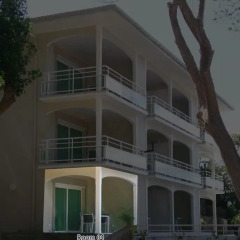 Отель Hôtel Bois Joli 3* Стандартный номер с различными типами кроватей фото 4
