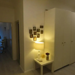 Отель Schönbrunn Park Apartement Австрия, Вена - отзывы, цены и фото номеров - забронировать отель Schönbrunn Park Apartement онлайн интерьер отеля фото 3