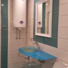 Отель Sea Dreams Complex Солнечный берег ванная