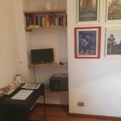 Отель B&B la casa di Arturo Стандартный номер с различными типами кроватей фото 7