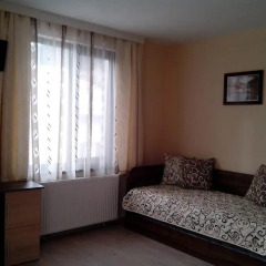 Отель Advel Guest House 2* Стандартный номер фото 2