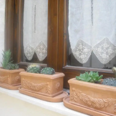 Отель SanMartinoOrtigia-Classic Сиракуза спа