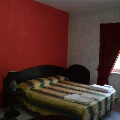 L' Espero Hotel 3* Стандартный номер фото 11