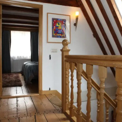 Отель Hendrick de Keyser Apartment Нидерланды, Амстердам - отзывы, цены и фото номеров - забронировать отель Hendrick de Keyser Apartment онлайн комната для гостей фото 4