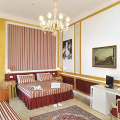 Hotel Casa Verardo Residenza d'Epoca детские мероприятия