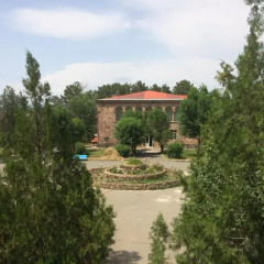 Отель Health Resort Arzni 1 Арзни фото 4