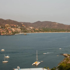 Отель Villas El Morro 2* Апартаменты с различными типами кроватей фото 8