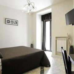 Отель B&B Le Vie D'Arte Агридженто комната для гостей фото 3