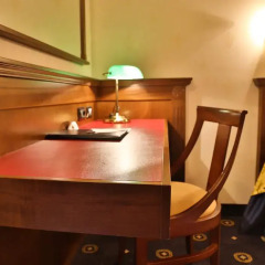 Best Western City Hotel 4* Стандартный номер с различными типами кроватей фото 2
