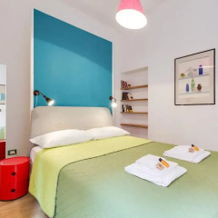 Отель Rome as you feel - Homes in Trastevere Италия, Рим - отзывы, цены и фото номеров - забронировать отель Rome as you feel - Homes in Trastevere онлайн детские мероприятия фото 2