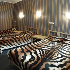 Отель Home Comfort Санкт-Петербург спа