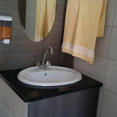 Апартаменты Myriama Apartments Студия с различными типами кроватей фото 4