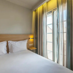 Moov Hotel Porto Centro комната для гостей фото 5