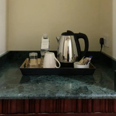 Inn & Go Kuwait Plaza Hotel в номере