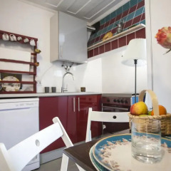 Отель Lisbon Inn Bica Suites в номере