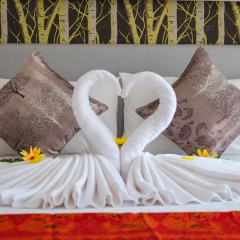 On Hotel Phuket спа