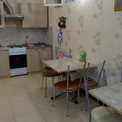 Гостиница AdlerOk Guest House в номере