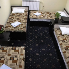 Prime Hostel комната для гостей