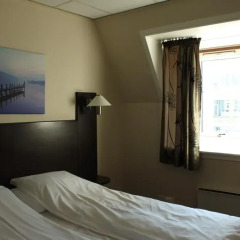 Отель Skansen Hotell удобства в номере
