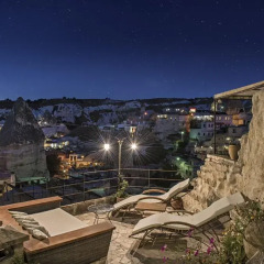 Aydinli Cave House Турция, Гёреме - отзывы, цены и фото номеров - забронировать отель Aydinli Cave House онлайн фото 4
