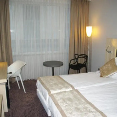 Отель Best Western Royal Centre 3* Стандартный номер фото 4