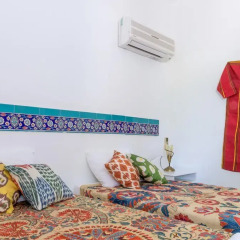 Marphe Hotel Люкс