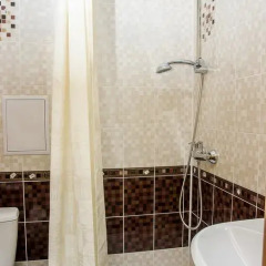 Гостиница Guest House Kit ванная фото 2