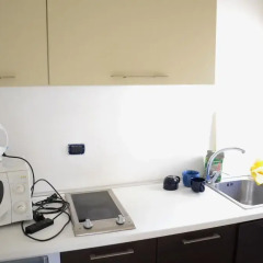 Отель Magnolia Holiday House Лечче в номере